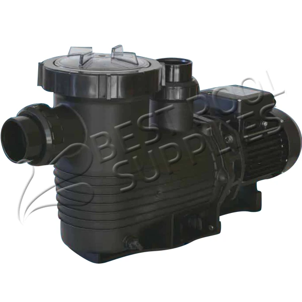 Waterco Hydrotuf 200 - 2.0 HP Pool Pump
