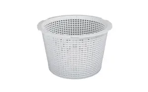 Waterco Nally S75 Mark II Skimmer Basket - Lock Down Type - Generic