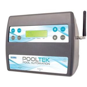 Waterco Pooltek WiFi Controller