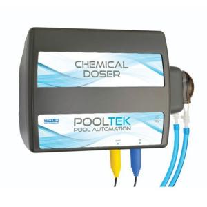 Waterco Pooltek WiFi Controller