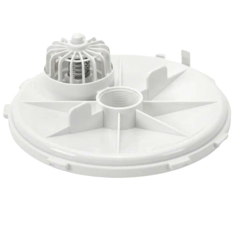 Waterco S75 Skimtrol Original Vacuum Plate