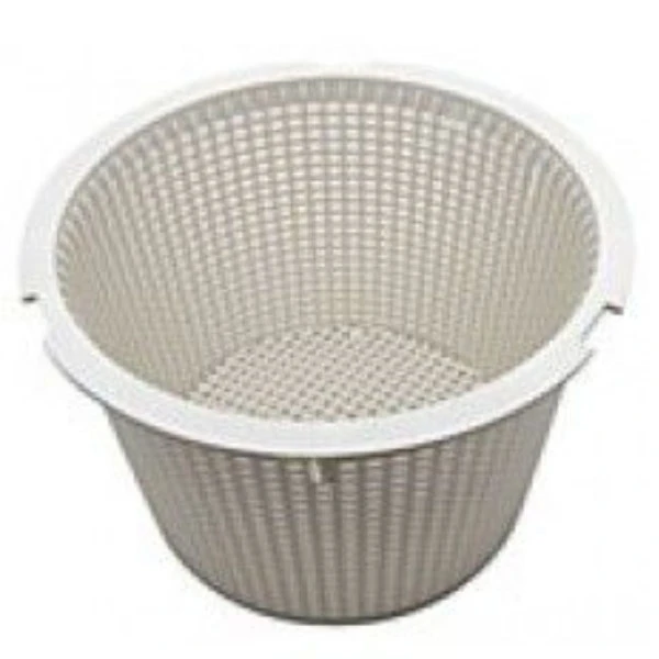 Waterco S75C Skimmer Basket - Shallow