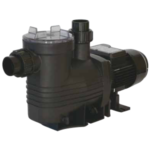Waterco Supastream 150 - 1.50 HP Pool Pump