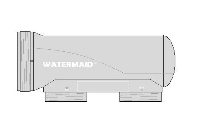Watermaid EcoBlend RP Cell Housing