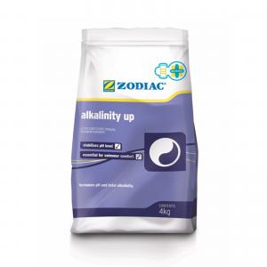 Zodiac Alkalinity Up (Buffer) 4Kg