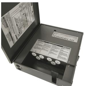 Zodiac AquaLink M8 Pool Controller