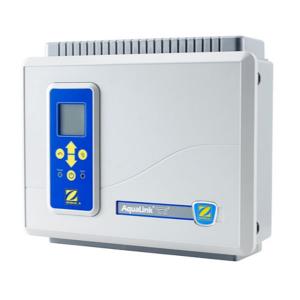 Zodiac AquaLink TRi Pool Controller Only - WTCUI-P4