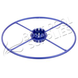 Zodiac Baracuda Deflector Wheel