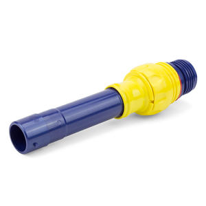 Zodiac Baracuda G2 Outer Extension Pipe (Twist and Lock)