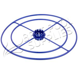 Zodiac Baracuda Large Deflector Wheel