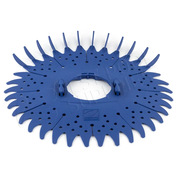 Zodiac Baracuda T3 Disc
