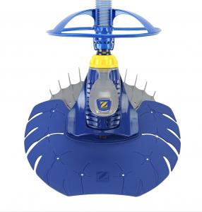 Zodiac T5 Pool Cleaner - Head Only - No Hoses