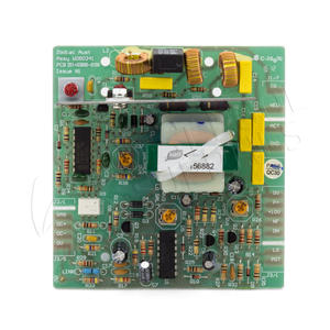 Zodiac Clearwater C  & B Series Chlorinator Main PCB Board w. Circuit Breaker