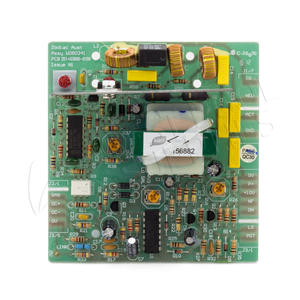 Zodiac Clearwater C & B Series Chlorinator Main PCB Board w. Circuit Breaker