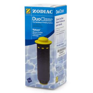 Zodiac Duoclear A15 Replacement Cartridge
