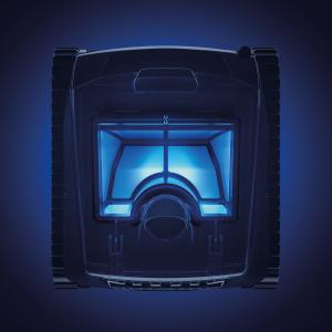 Zodiac DX4000 Duo-X Robotic Pool Cleaner