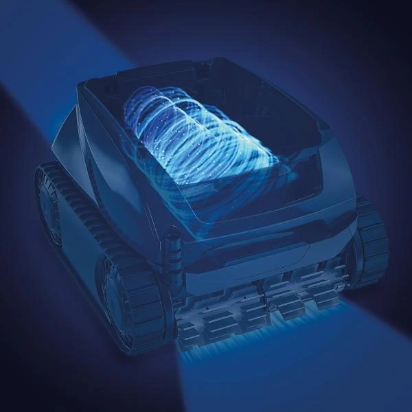 Zodiac DX4000 Duo-X Robotic Pool Cleaner - EX DEMO