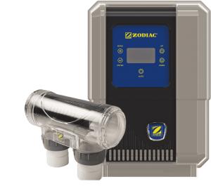 Zodiac EL25 Saltwater Chlorinator - Retrofits Zodiac Tri / Tri XO