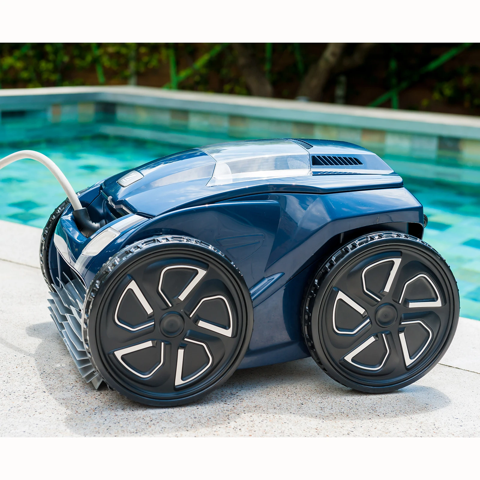 Zodiac EvoluX EX6050 iQ Robotic Pool Cleaner