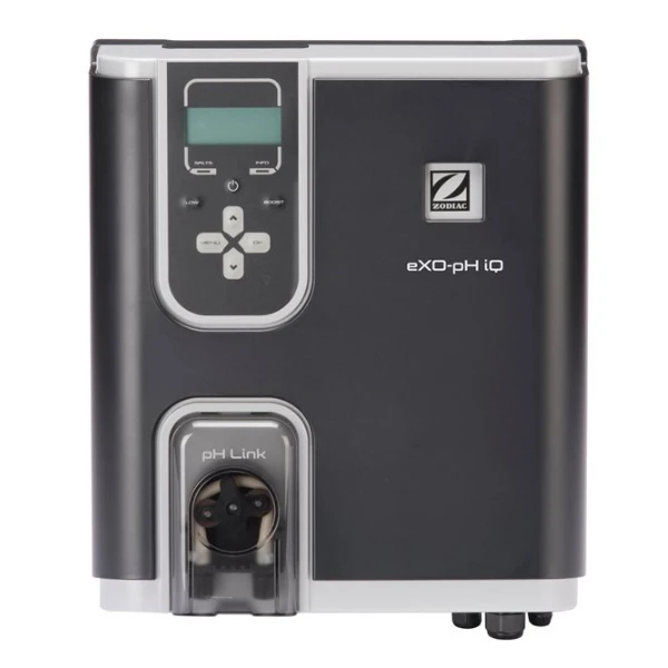 Zodiac Tri eXO Large PRO - Chlorinator + WiFi + pH + ORP - Retrofits Tri / Tri XO