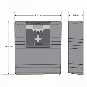 Zodiac Ezi Salt 24 Chlorinator - Retrofits LM2-24 / LM2-20 / LM2-15 / D25 / Aquasphere