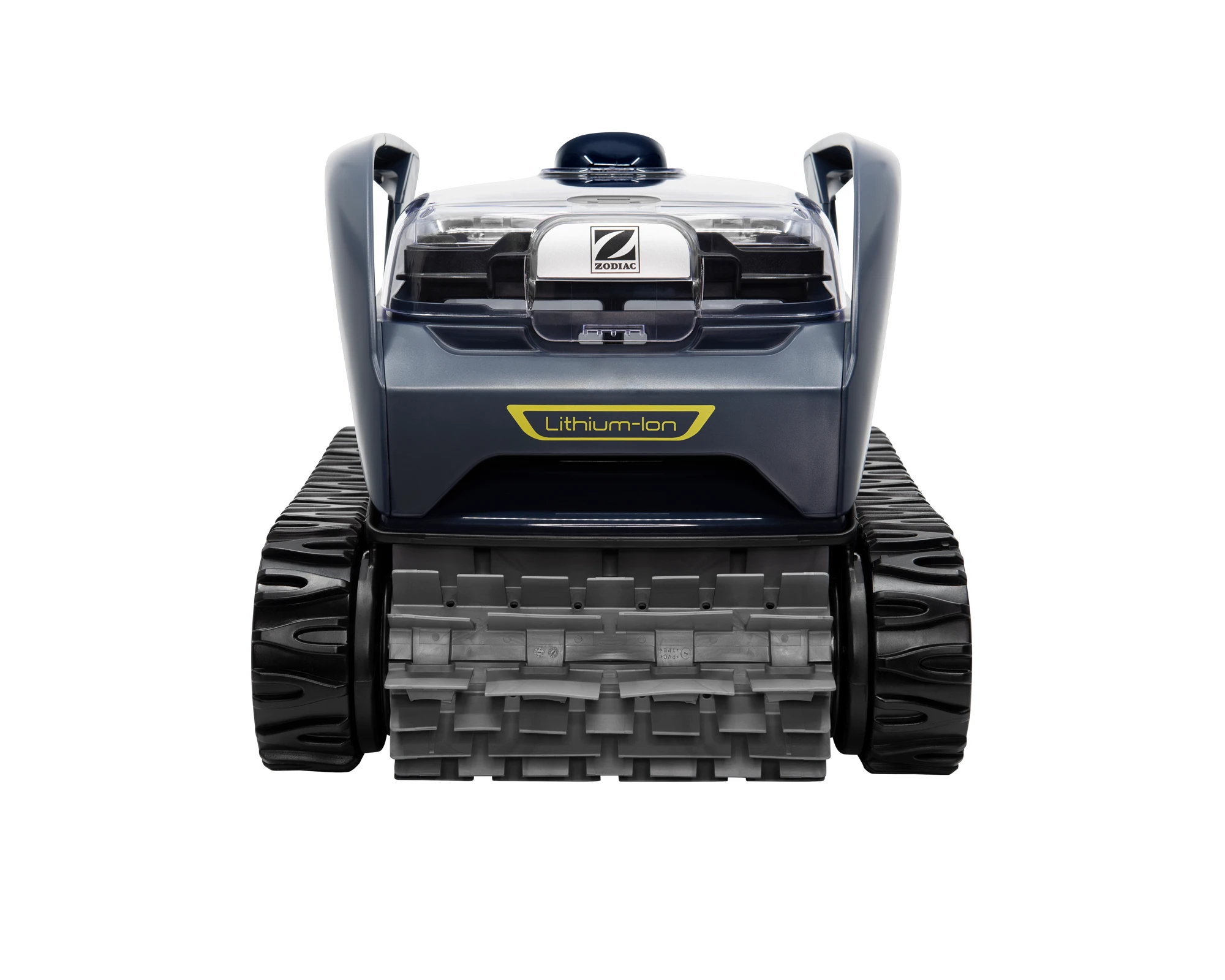 Zodiac FreeRider FR200 Cordless Robotic Pool Cleaner