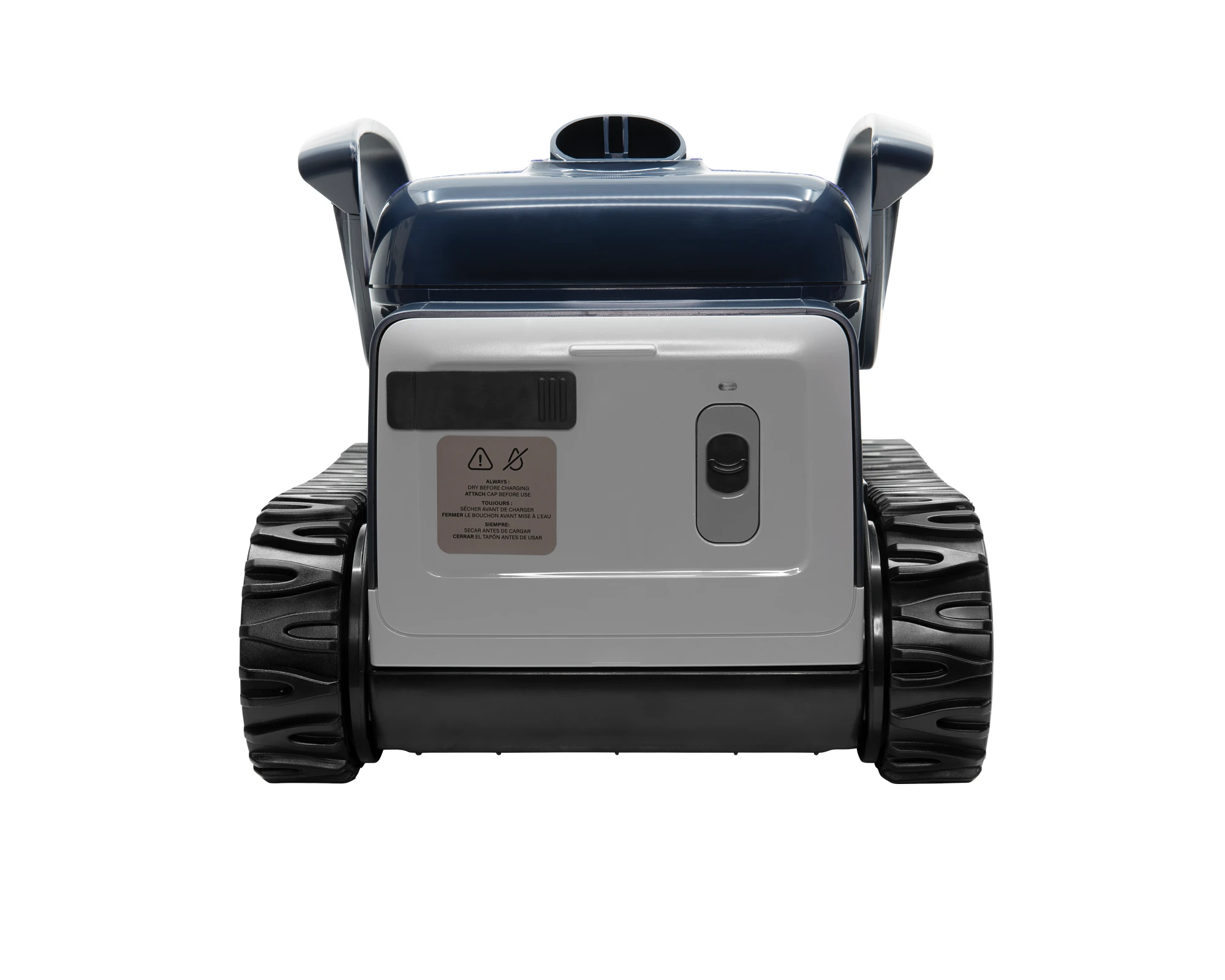 Zodiac FreeRider FR200 Cordless Robotic Pool Cleaner