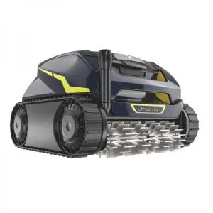 Zodiac FreeRider FR2000 iQ Cordless Robotic Pool Cleaner - EX DEMO