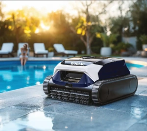 Zodiac Freerider FR350 IQ Cordless Robotic Pool Cleaner