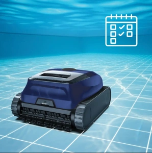 Zodiac Freerider FR350 IQ Cordless Robotic Pool Cleaner