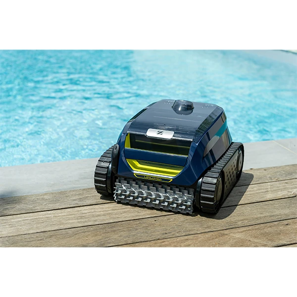 Zodiac FreeRider FR500 Cordless Robotic Pool Cleaner