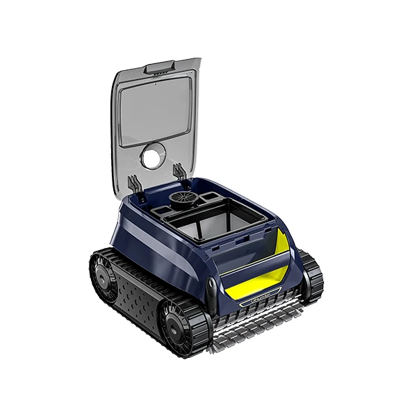 Zodiac FreeRider FR500 Cordless Robotic Pool Cleaner