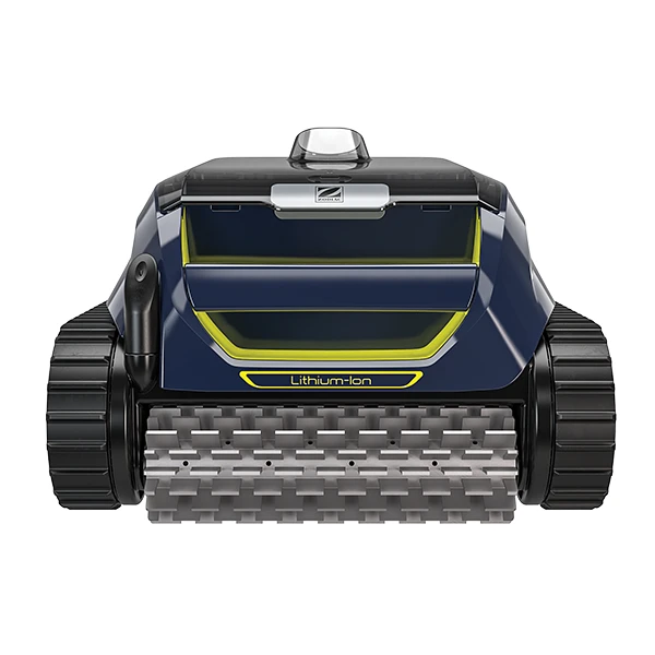 Zodiac FreeRider FR500 Cordless Robotic Pool Cleaner