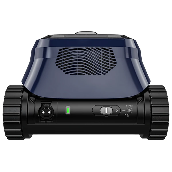 Zodiac FreeRider FR500 Cordless Robotic Pool Cleaner