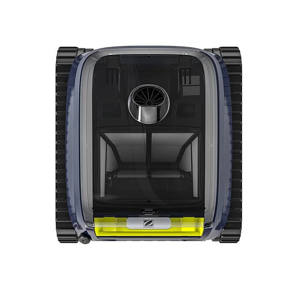 Zodiac FreeRider FR800 IQ Cordless Robotic Pool Cleaner