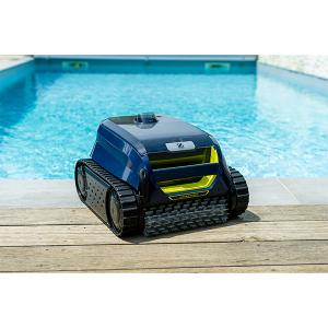 Zodiac FreeRider FR800 Cordless Robotic Pool Cleaner
