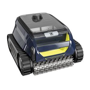 Zodiac FreeRider FR800 Cordless Robotic Pool Cleaner