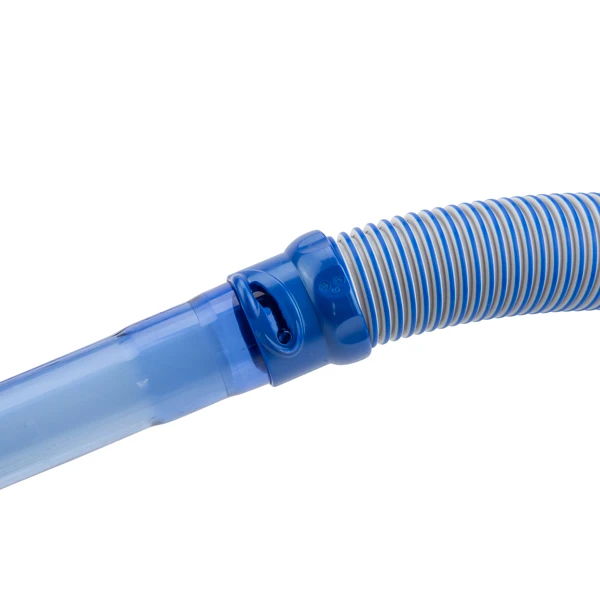 Zodiac G1 Pool Cleaner + Cyclonic Leaf Catcher