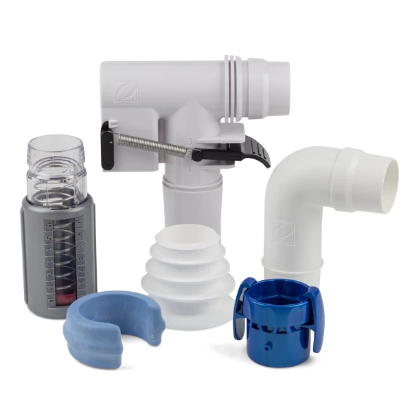 Zodiac G1 Pool Cleaner + Cyclonic Leaf Catcher