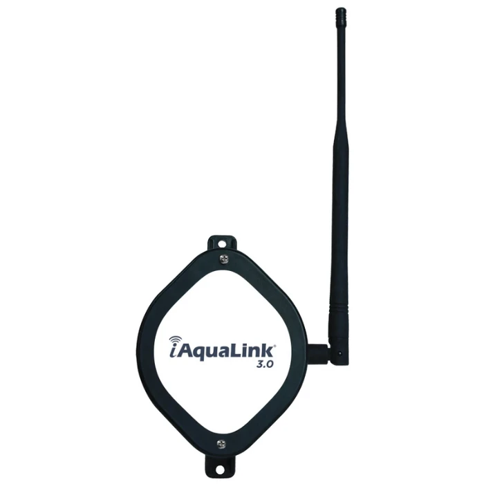 Zodiac iAquaLink iQ30 - Web Connect Pool Controller