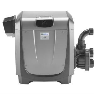 Zodiac JXi 370MJ LPG Gas Pool Heater