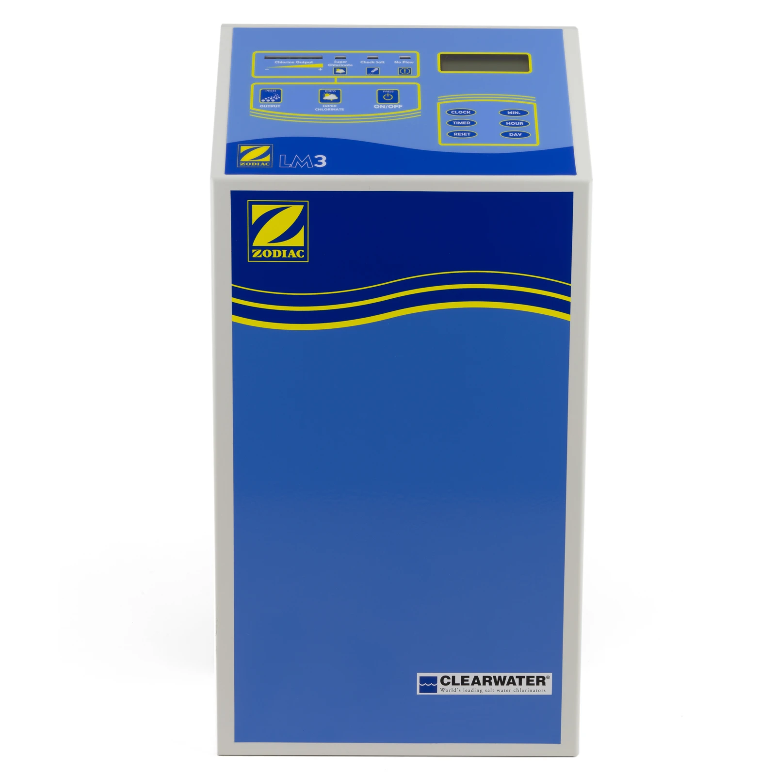 Zodiac LM3-24 Salt Water Chlorinator