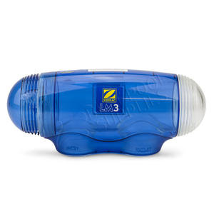 Zodiac LM3 Chlorinator Cell Housing Kit w. Protective Shroud - Genuine