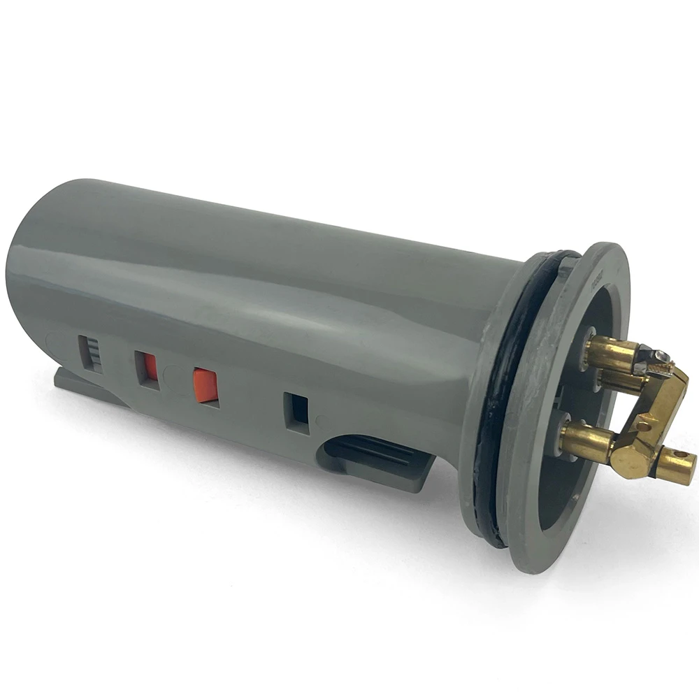 Zodiac LM4-25 | Astral VX6 / VX7 / E25 / Viron V25 Chlorinator Retrofit