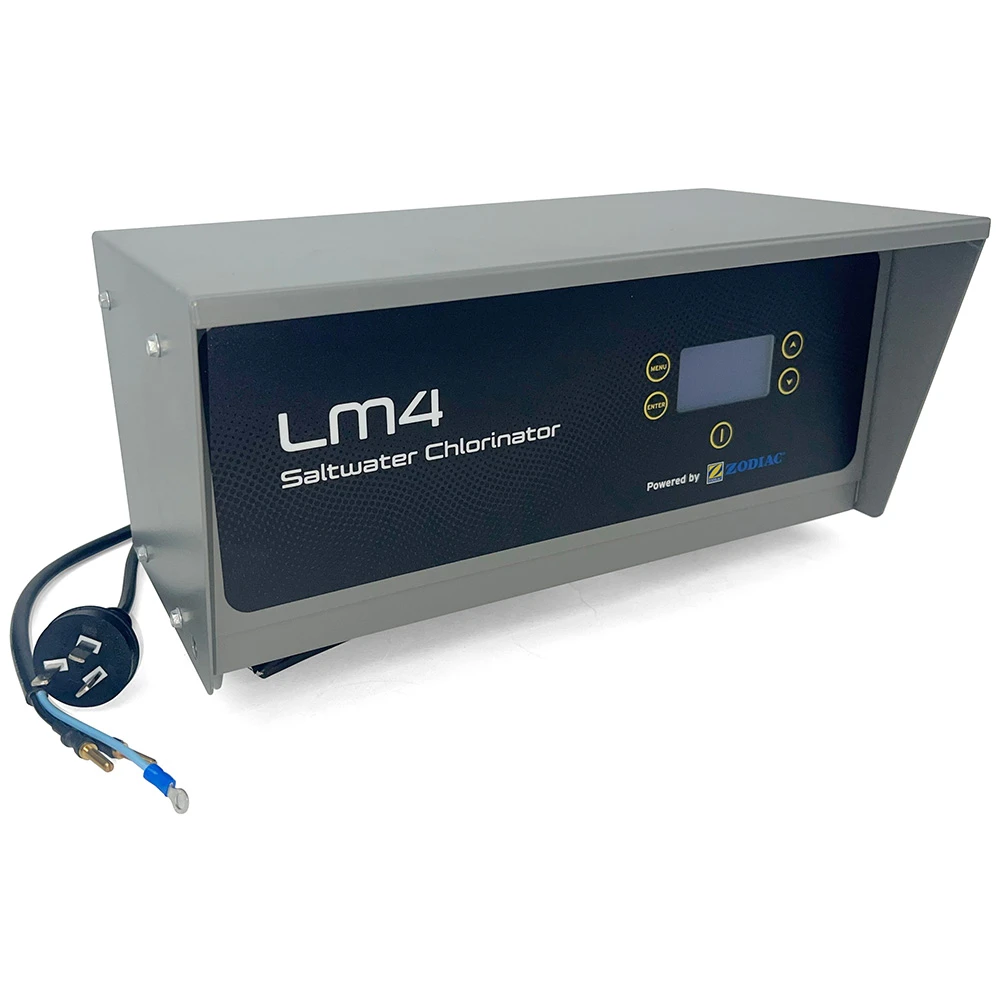 Zodiac LM4-25 | Astral VX6 / VX7 / E25 / Viron V25 Chlorinator Retrofit