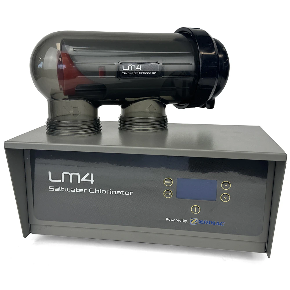 Zodiac LM4-35 | Astral VX9 / E35 / Viron V35 Chlorinator Retrofit