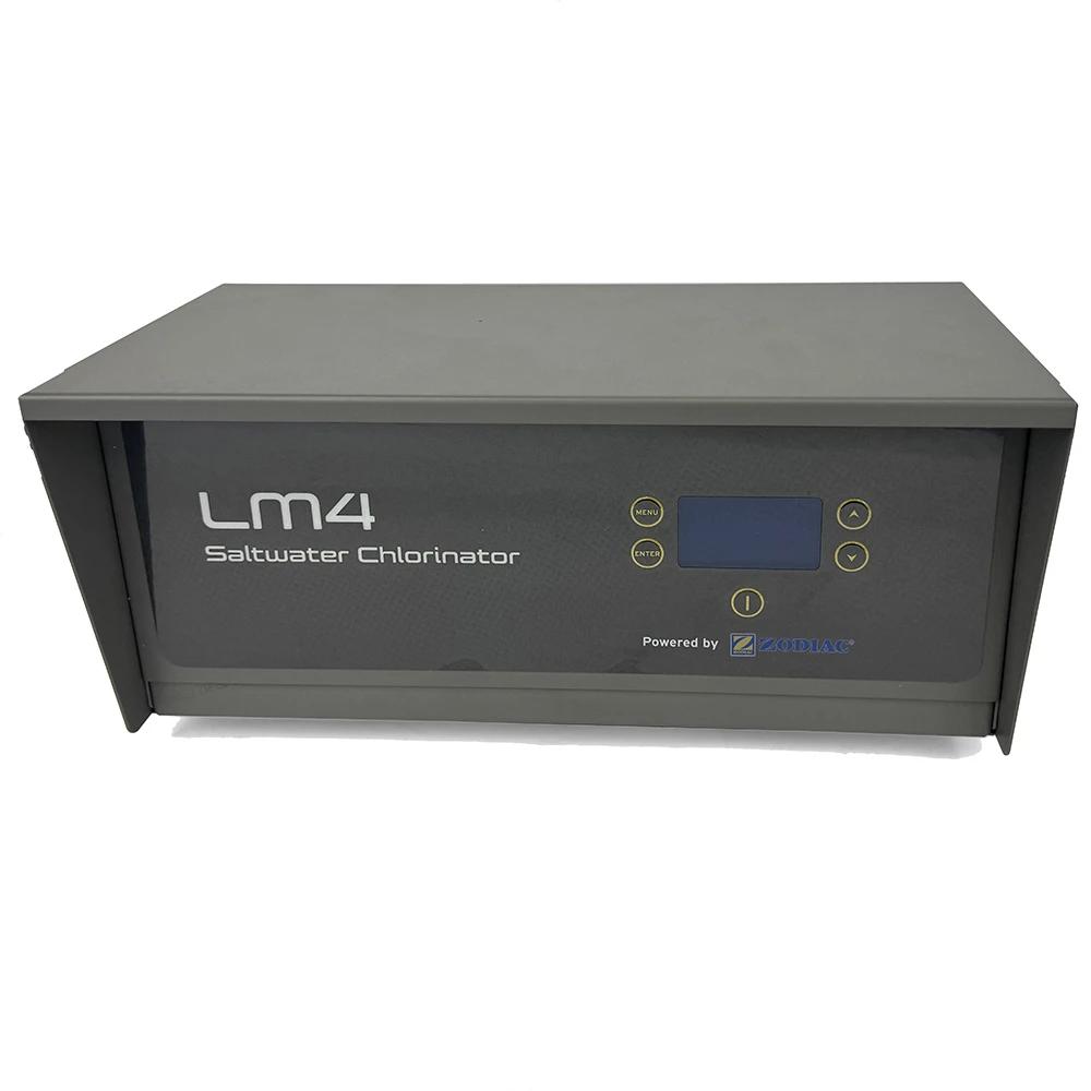 Zodiac LM4-35 | Astral VX9 / E35 / Viron V35 Chlorinator Retrofit