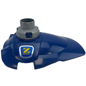 Zodiac MX6 Top Cover with Swivel Assembly