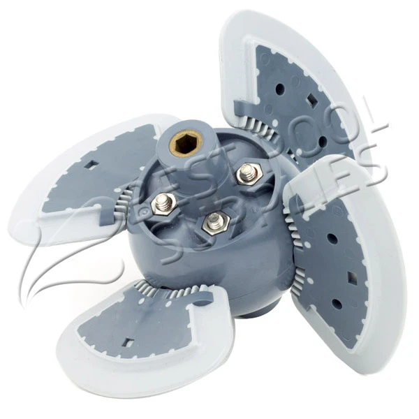 Zodiac MX8 / MX6 / AX10 Engine Propeller