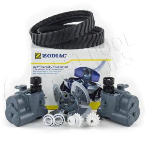 Zodiac MX8 / MX6 / AX10 Factory Tune Up Kit
